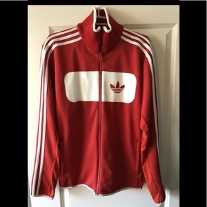 Adidas climacool light jacket